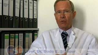 Cardiac Stem Cell Therapy at Rostock University