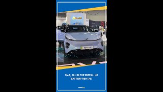 Perodua finally gives QV-E buyers what we want Perodua finally gives QV-E buyers what we want