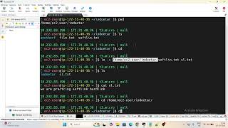 AIOPS DEVSECOPS AWS LINUX3 News
