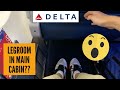 Is Flying Delta Comfort Plus Worth It?