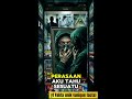 Selama ini, kamu lebih percaya algoritma dari pada kenyataan?