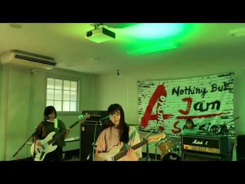 2022/10/29 青祭2日目 Hump Back