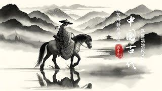 Download lagu [Very nice to listen to] Super nice Chinese classical music guzheng, pipa, bamboo flute, erhu