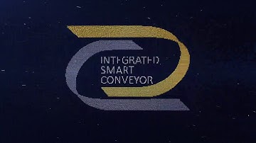 Satisloh Integrated Smart Conveyor