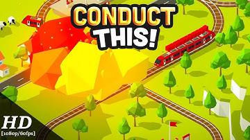 Conduct This! Android Gameplay [1080p/60fps]