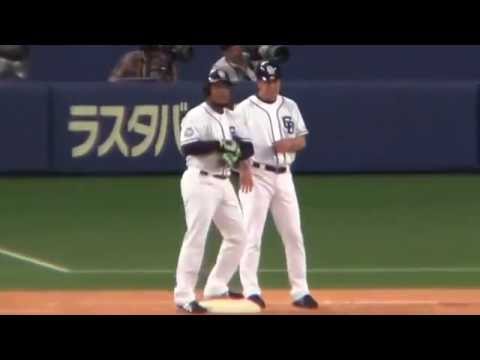【ナゴド】中日 - 東京ヤクルト 17回戦 ４回裏 「勝機」という白昼夢へ束の間の心をおどらせるというマヌケな 思い出 2016年7月23日(土)