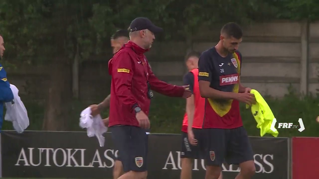 Pe ce a pus Charalambous accentul după 3-0 cu Hermannstadt: „Asta