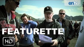 Prometheus Official Featurette 2 [HD]: Behind The Scenes with Ridley Scott & The Cast_ ENTV