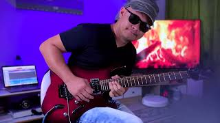 Download Lagu UNFORGIVEN-METALLICA | SOLO COVER MP3