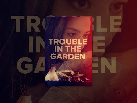 Trouble In The Garden