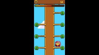 Kid Game 2018 My Boo Loves To Climb The Tree Free Game On Ipad