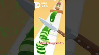 prefect slice game play live #games #perfectslice #ventriclelive #mobilegaming #freefire #livestream