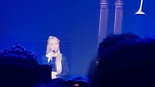 Full 240413 Moon Byul MUSEUM: an epic of starlit In Singapore- Ment 5 Guide