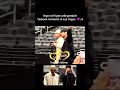 taekook soundcheck las Vegas D1💜 #bts #taekook #btsarmy #shorts #arirang #youtubeshorts