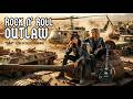 They Found Nothing… Then Made Noise #RockCreation #OutlawRock #Cinematic