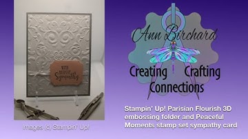 Stampin