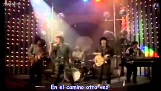 Barrabas - On The Road Again - Subtitulos Español - SD & HD chords