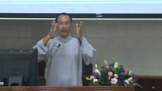 1010909興毅義和  義興佛堂-啟慧班5/1『孝道的時代意義』 陳豐元講師慈悲