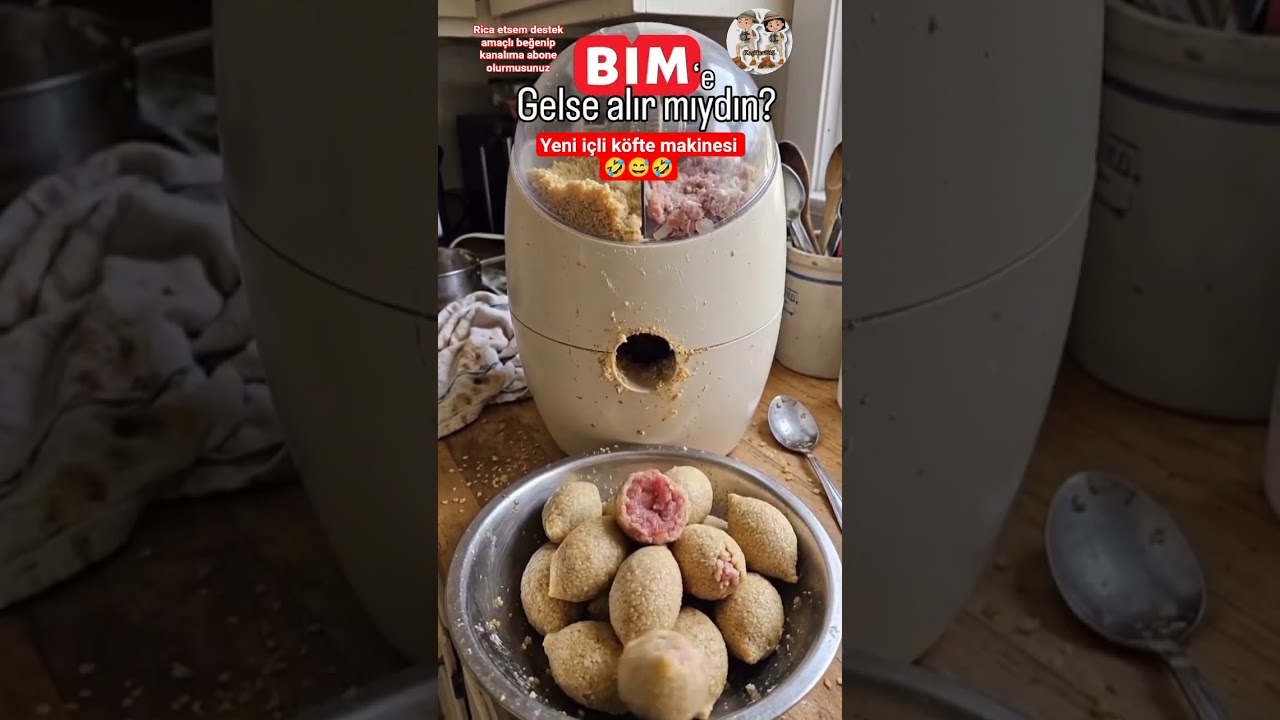 son model içli köfte makinesi #içliköfte #yemek