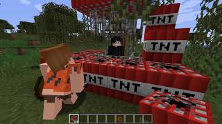 картинка: НУРЛАН -ҒА ЖЫЛАҒАНША ПРАНК ЖАСАДЫҚ қазақша майнкрафт кахакша