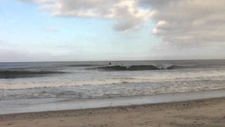 Surfmen SUP Sesh.MOV