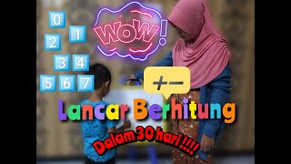 Download lagu PANDAI BERHITUNG DALAM 30 HARI | Metode Kilat dalam Berhitung | Banis Family Channel