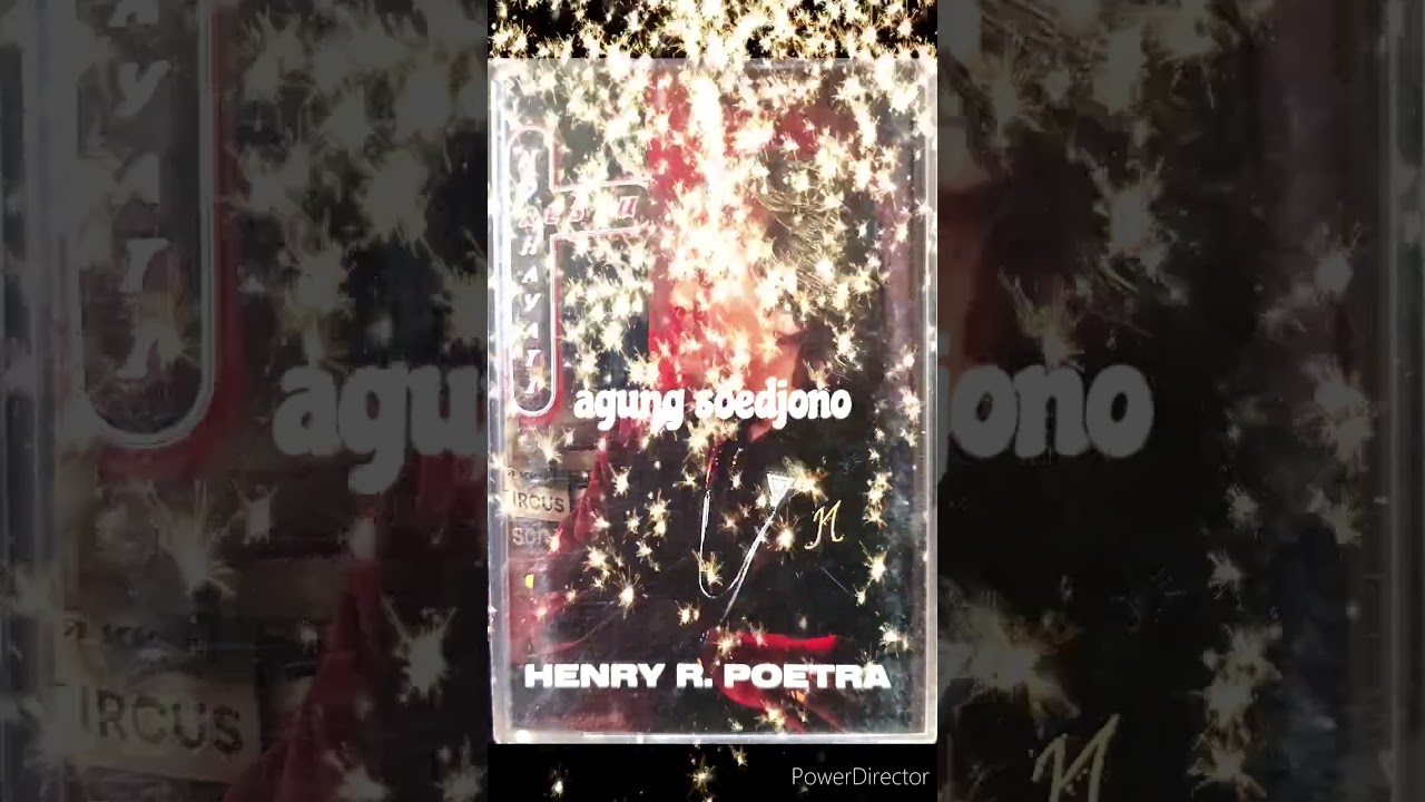 Bila Jumpa Lagi - Henry Restoe Poetra