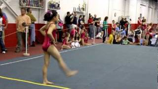 Cindy Wang LEVEL 5P State Championship_20101211