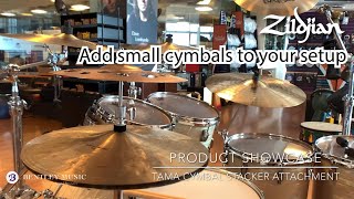 Tama Cymbal Stacker