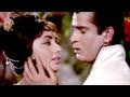 Tumne Pukara Aur Hum Chale Aaye - Shammi Kapoor, Sadhna, Rajkumar, Romantic Song