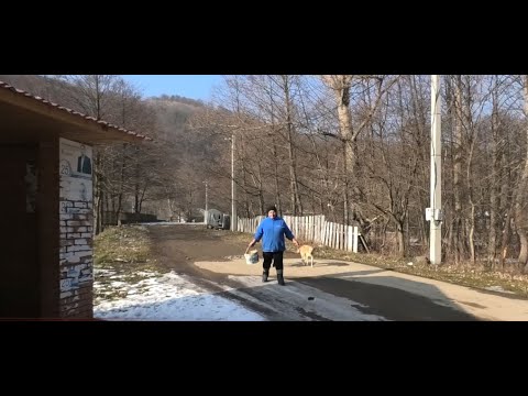 მაღალმთიანი სოფლების სევდა - ქარელის მუნიციპალიტეტში გაჭირვებაზე ყვებიან 6.02.2023