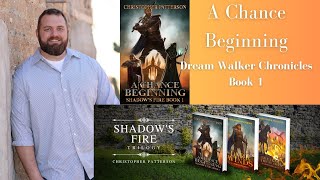 A Chance Beginning Promo