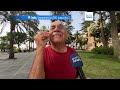 Ceuta: távoznak az illegális menekültek, a lakosok még nem ébredtek a sokkból