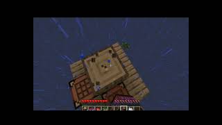 Minecraft Skyblock Beyond (deutsch) 001 - Ein Neuer Anfang