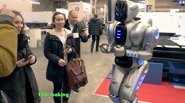 TOP 5 World Changing Technologies in 2024