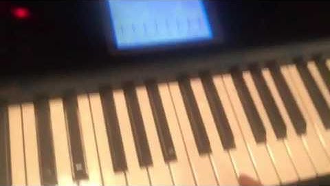 Grainr: granular synthesis sampler demo