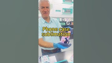 TUOLI TL-X9 3D DIY Sublimation Automatic Phone Case Printing Machine Customized Case Heat Transfer