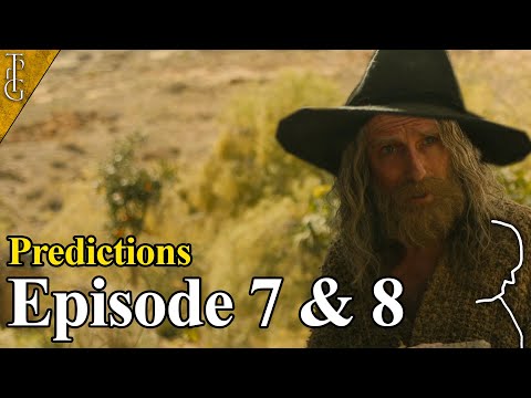 Predictions for the