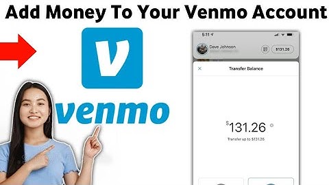 How To Add Money To Your Venmo Account 2025