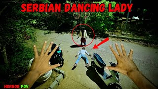 Serbian Dancing Lady Part 90 Horror Pov Ghost Pov The Midnight Terrors 01