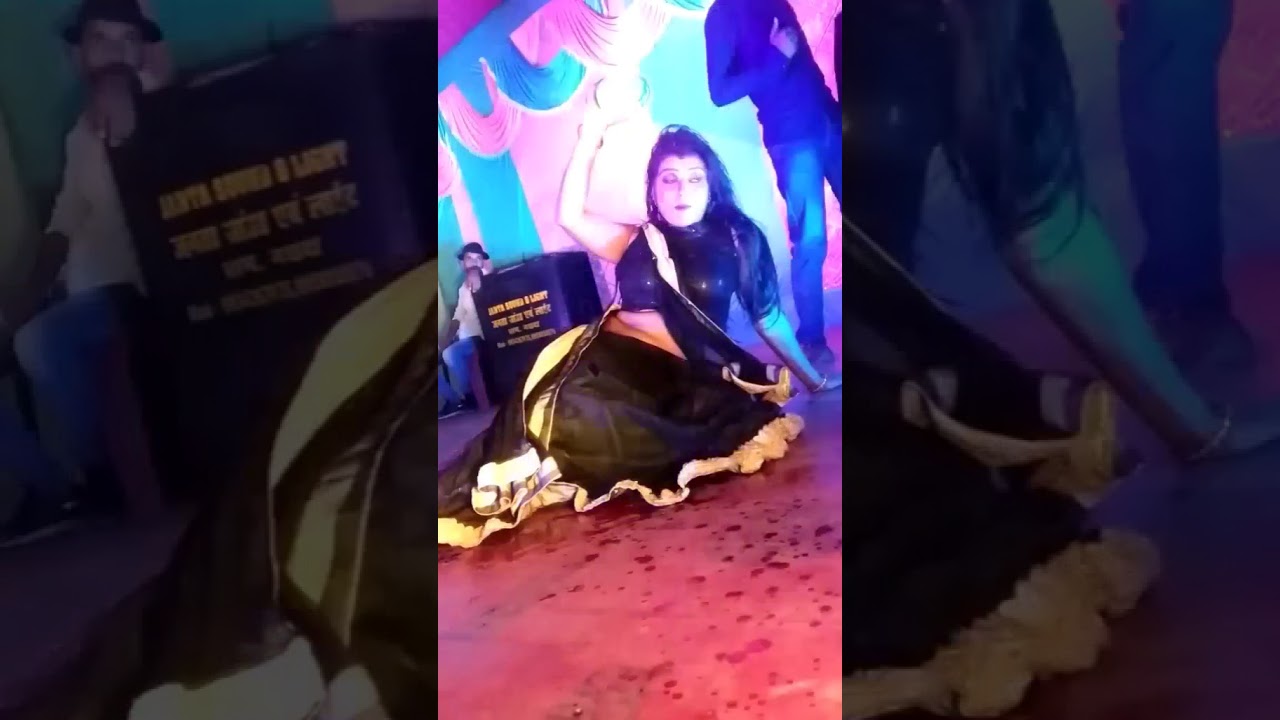 Prtapur me program hote samy