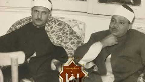 تلاوة لا توصف للشيخ كامل يوسف البهتيمي 🖤 ، من نوادر التلاوات الإذاعية لما تيسر من سور الإسراء والكهف