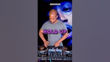 How to BEATJUGGLE on the DDJ-REV7 🔥 #djcontent #djskills