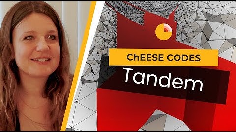 Tandem Code: Modelling the Full Seismic Cycle