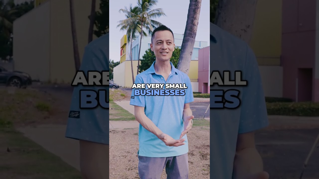 We highlight Hawaii small businesses we’ve funded—sharing their journey from startup to success. 💼