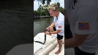 How To Tie A Line Sinnet 4