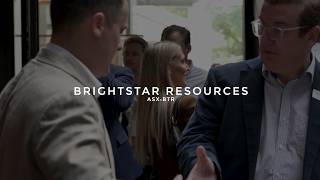 Brightstar Resources (ASX:BTR) - JMM Noosa Mining Investor Lunch - July 2026