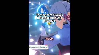 no but Genshin being so old😭 | Genshin Impact