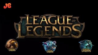 Kills And Baits League Of Legends 3