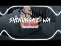 Shinunga E Wa Fujii Kaze Edit Audio Tiktok Trend Part Shinunga E Wa Fujii Kaze Edit Audio Tiktok Trend Part